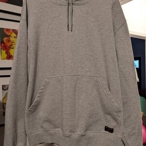 Dickies Classic Gray Hoodie for Men